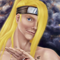 Deidara